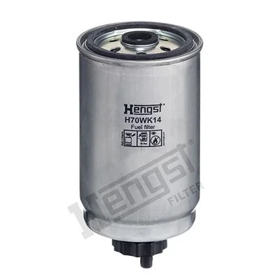 Kuro filtras HENGST FILTER H70WK14