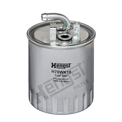 Kuro filtras HENGST FILTER H70WK18