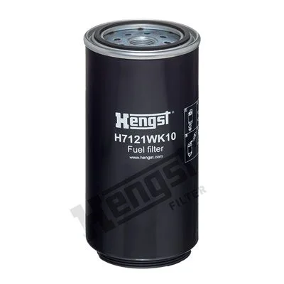 Kuro filtras HENGST FILTER H7121WK10