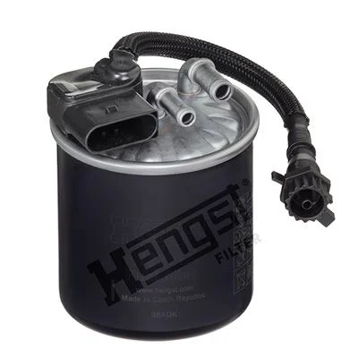 Kuro filtras HENGST FILTER H722WK
