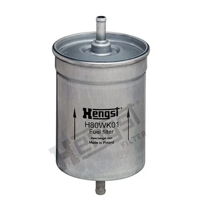 Kuro filtras HENGST FILTER H80WK01
