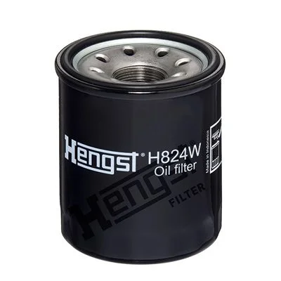 Alyvos filtras HENGST FILTER H824W