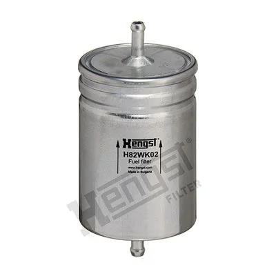 Kuro filtras HENGST FILTER H82WK02