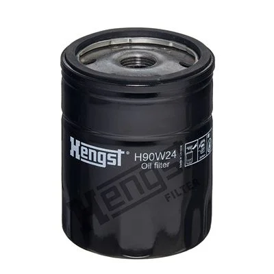 Alyvos filtras HENGST FILTER H90W24