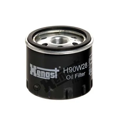Alyvos filtras HENGST FILTER H90W28