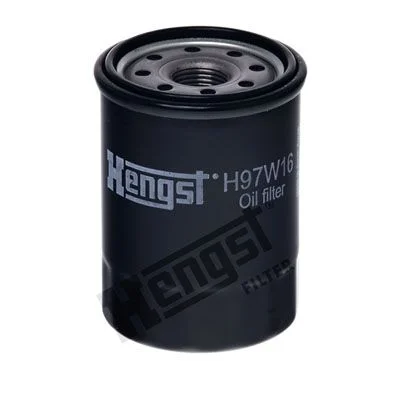 Alyvos filtras hengst filter H97W16