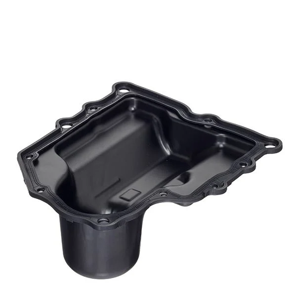 Hidraulinių filtrų komplektas, automatinė transmisija HENGST FILTER HG102HD833
