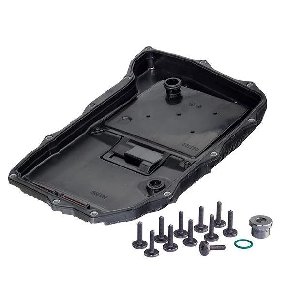Alyvos karteris, automatinė transmisija hengst filter HG108HD839