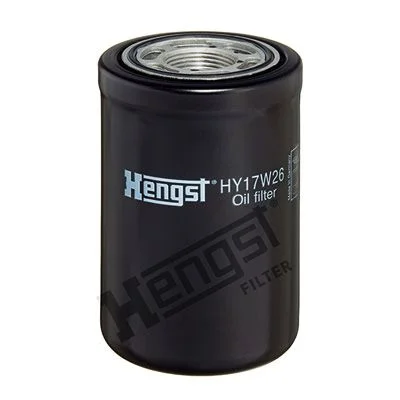 Hidraulinis filtras, automatinė transmisija HENGST FILTER HY17W26