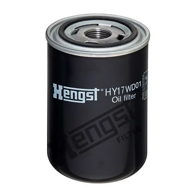 Alyvos filtras HENGST FILTER HY17WD01