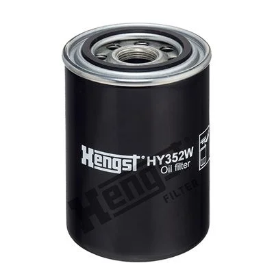 Filtras, hidraulinė sistema HENGST FILTER HY352W