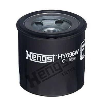 Filtras, hidraulinė sistema HENGST FILTER HY696W