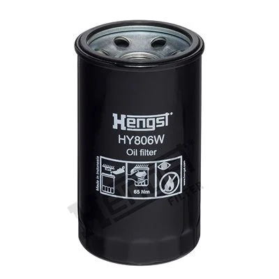Hidraulinis filtras, automatinė transmisija HENGST FILTER HY806W