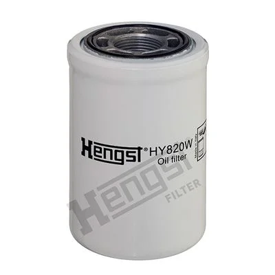 Filtras, hidraulinė sistema HENGST FILTER HY820W