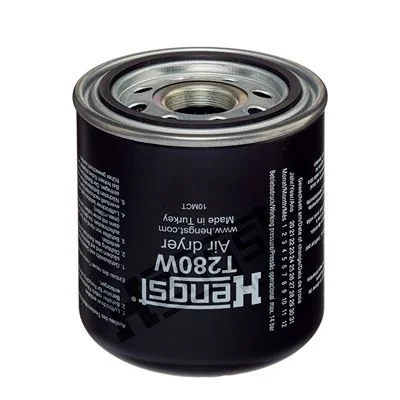 Oro džiovintuvo kasetė, suspausto oro sistema HENGST FILTER T280W