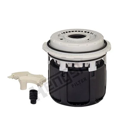 Sušič vzduchu, systém stlačeného vzduchu HENGST FILTER T370W