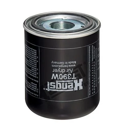 Sušič vzduchu, systém stlačeného vzduchu HENGST FILTER T390W