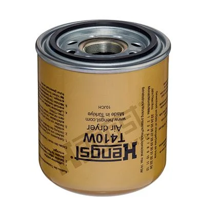 Oro džiovintuvo kasetė, suspausto oro sistema HENGST FILTER T410W