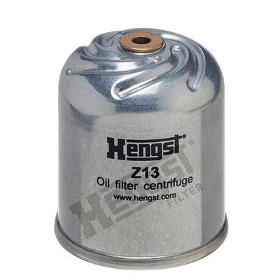 Alyvos filtras HENGST FILTER Z13D94