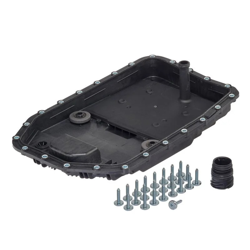 Oil Sump, automatic transmission  HG112H D843