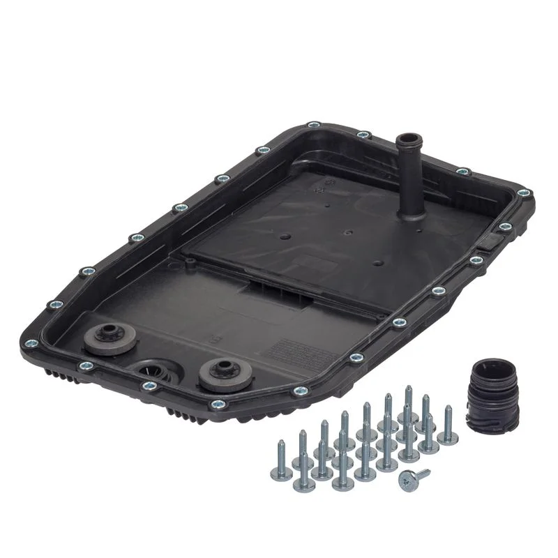 Alyvos karteris, automatinė transmisija HENGST FILTER HG113HD844