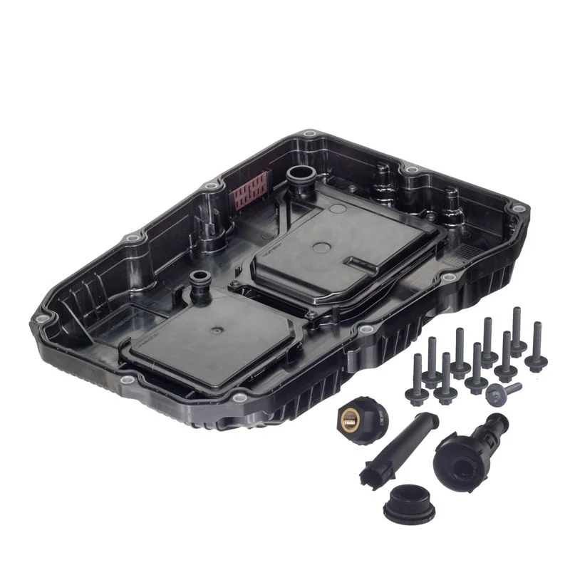 Alyvos karteris, automatinė transmisija HENGST FILTER HG114HD845