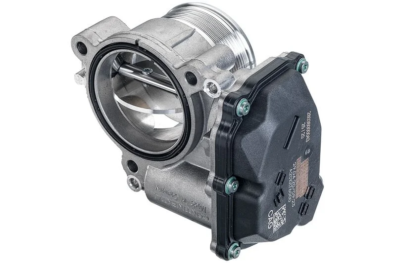 Škrtiaca klapka CONTINENTAL/VDO 2803600004380