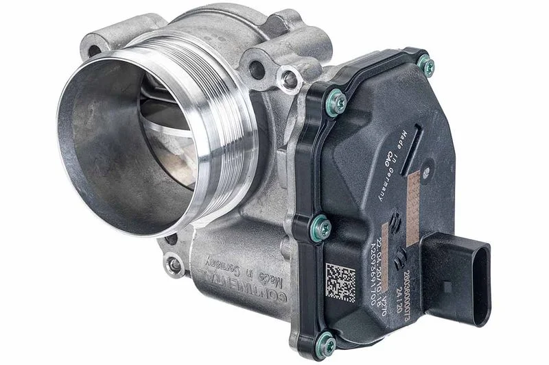 Škrtiaca klapka CONTINENTAL/VDO 2803600007380