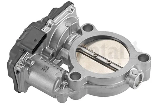Škrtiaca klapka CONTINENTAL/VDO 2803600018380