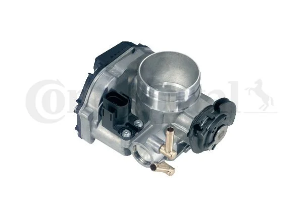 Škrtiaca klapka CONTINENTAL/VDO 408-237-111-015Z