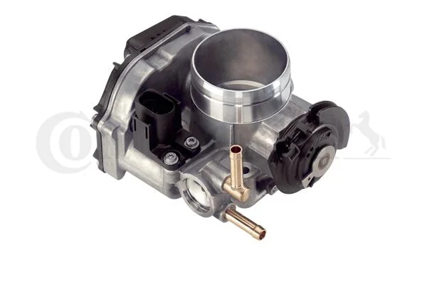 Škrtiaca klapka CONTINENTAL/VDO 408-237-111-017Z