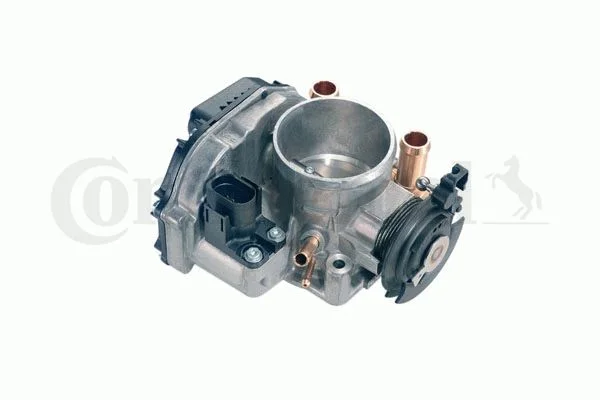 Škrtiaca klapka CONTINENTAL/VDO 408-237-212-002Z