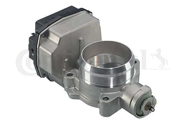 Škrtiaca klapka CONTINENTAL/VDO 408-239-827-001Z
