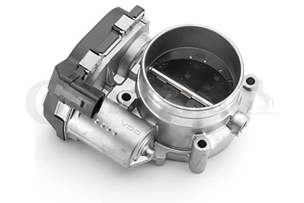 Škrtiaca klapka CONTINENTAL/VDO 408-242-002-004Z
