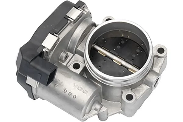 Škrtiaca klapka CONTINENTAL/VDO 408-242-002-011Z