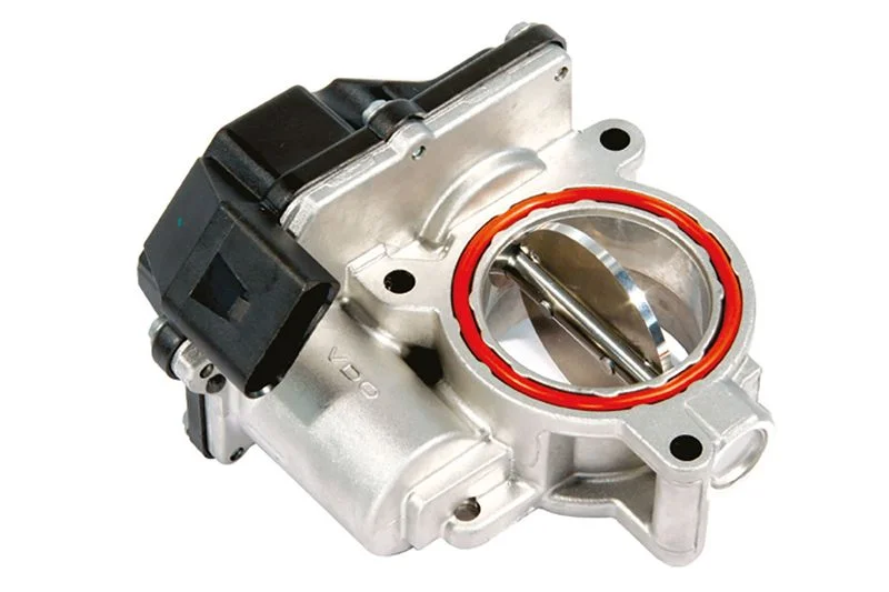 Škrtiaca klapka CONTINENTAL/VDO A2C59512936