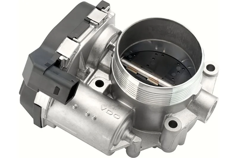 Škrtiaca klapka CONTINENTAL/VDO A2C59513663
