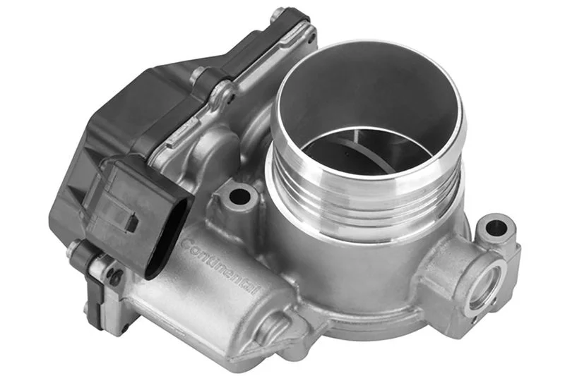 Škrtiaca klapka CONTINENTAL/VDO A2C59514651