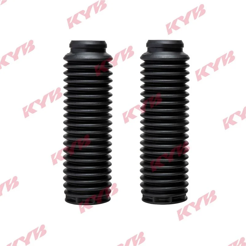 Dust Cover Kit, shock absorber KYB OSLONY I ODBOJE 910412
