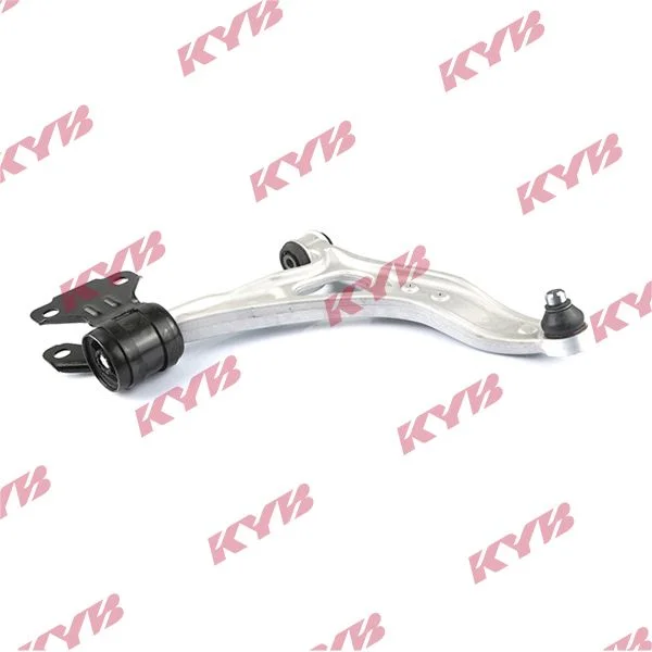Vikšro valdymo svirtis KSC4847