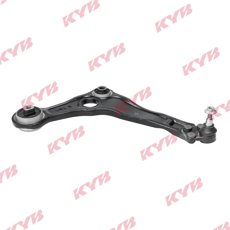 Vikšro valdymo svirtis KSC5858