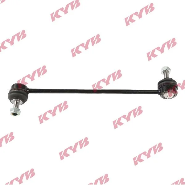 Link/Coupling Rod, stabiliser bar KYB KSLF4569