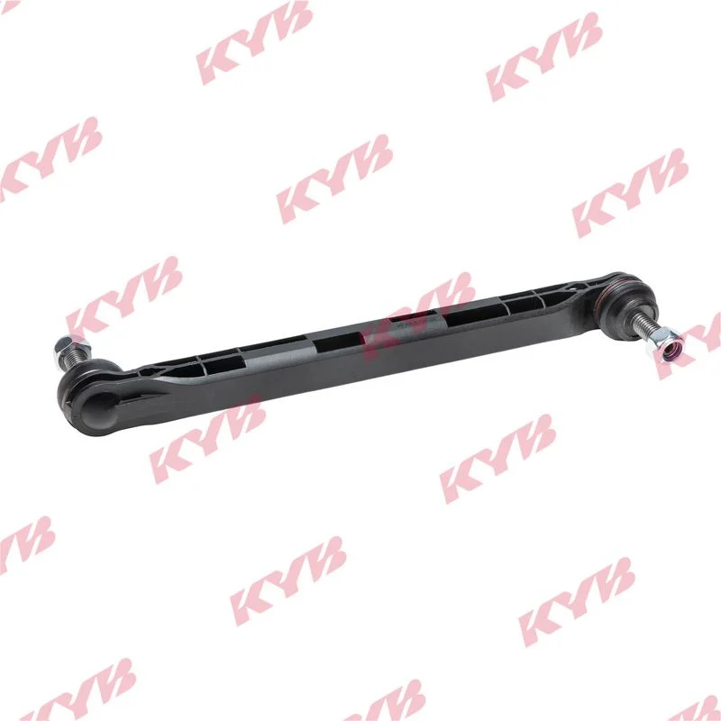 Link/Coupling Rod, stabiliser bar KYB KSLF4593