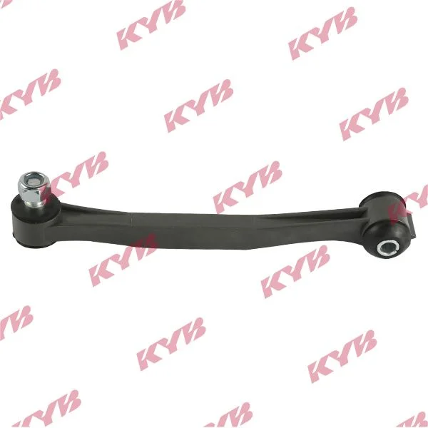 Link/Coupling Rod, stabiliser bar KYB KSLR4003