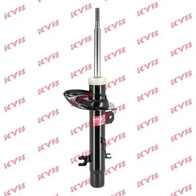 Shock Absorber KYB 3338003