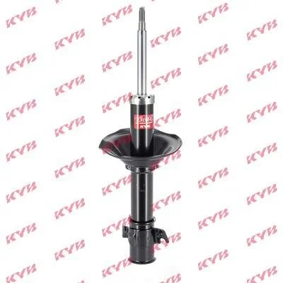 Amortizatorius KYB 334342
