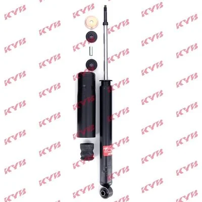 Shock Absorber KYB 343233