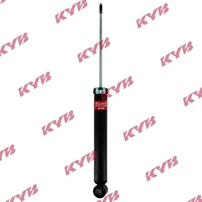 Shock Absorber KYB 3440030