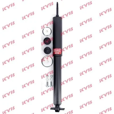 Shock Absorber KYB 344341