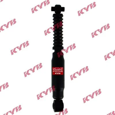 Shock Absorber KYB 3450005